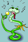 gifs serpent