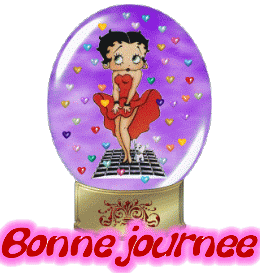 betty boop