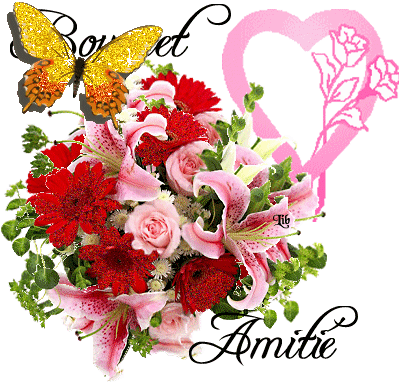 L'AMITIE